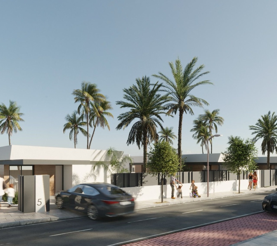 Molina de Segura, Murcia, Región de Murcia, España, 0 , 3 Habitaciones Habitaciones,2 BathroomsBathrooms,Chalet,Comprar,Calle Tierra Cálida 1, 1F,0,1726