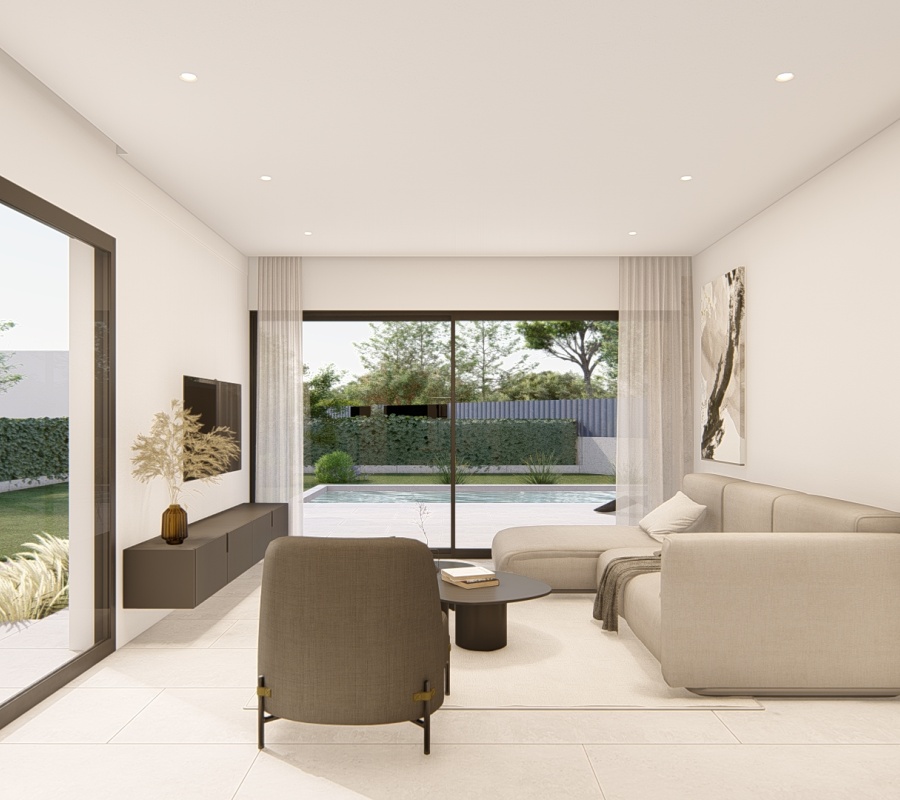 Molina de Segura, Murcia, Región de Murcia, España, 0 , 3 Habitaciones Habitaciones,2 BathroomsBathrooms,Chalet,Comprar,Calle Tierra Cálida 1, 1F,0,1726