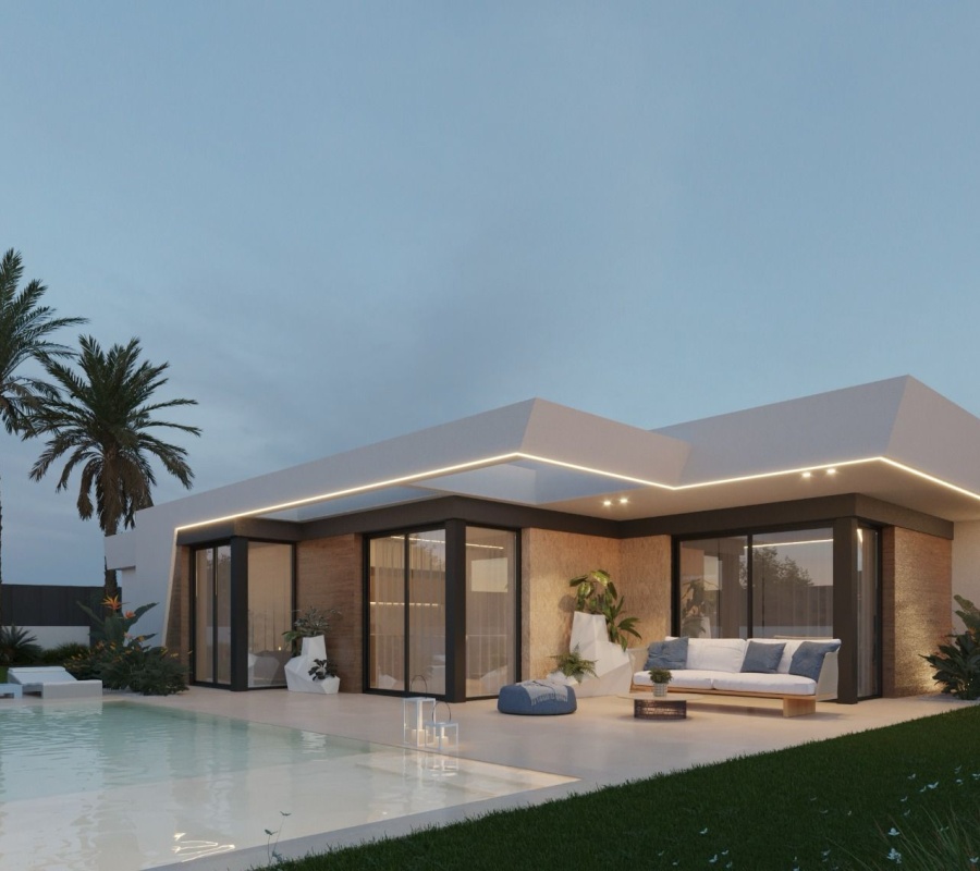 Molina de Segura, Murcia, Región de Murcia, España, 0 , 3 Habitaciones Habitaciones,2 BathroomsBathrooms,Chalet,Comprar,Calle Tierra Cálida 1, 1F,0,1726