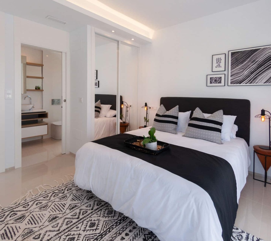 Los Alcázares, Murcia, Región de Murcia, España, 0 , 3 Habitaciones Habitaciones,3 BathroomsBathrooms,Chalet,Comprar,Calle Isla de Espardell, 3,0,1727