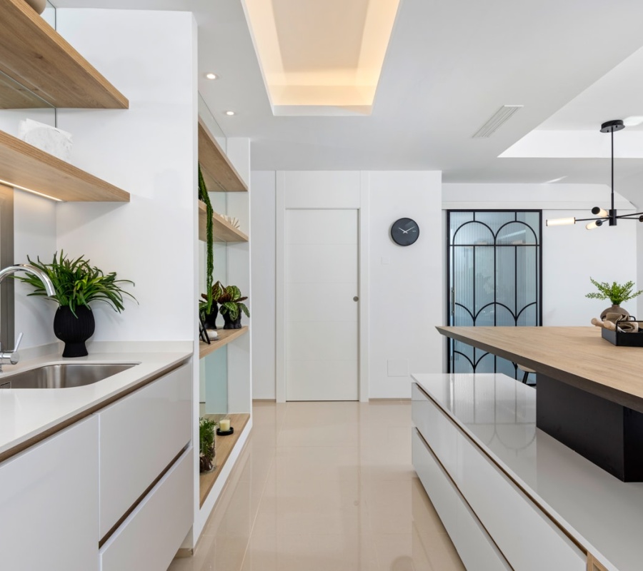 Los Alcázares, Murcia, Región de Murcia, España, 0 , 3 Habitaciones Habitaciones,3 BathroomsBathrooms,Chalet,Comprar,Calle Isla de Espardell, 3,0,1727