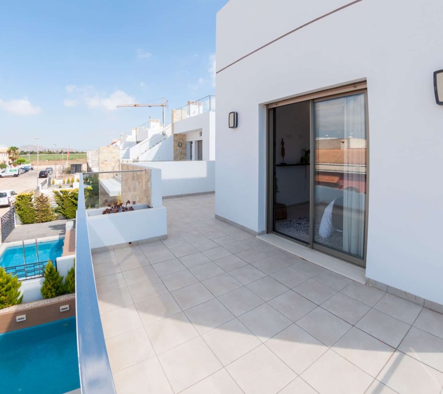Los Alcázares, Murcia, Región de Murcia, España, 0 , 3 Habitaciones Habitaciones,3 BathroomsBathrooms,Chalet,Comprar,Calle Isla de Espardell, 3,0,1727