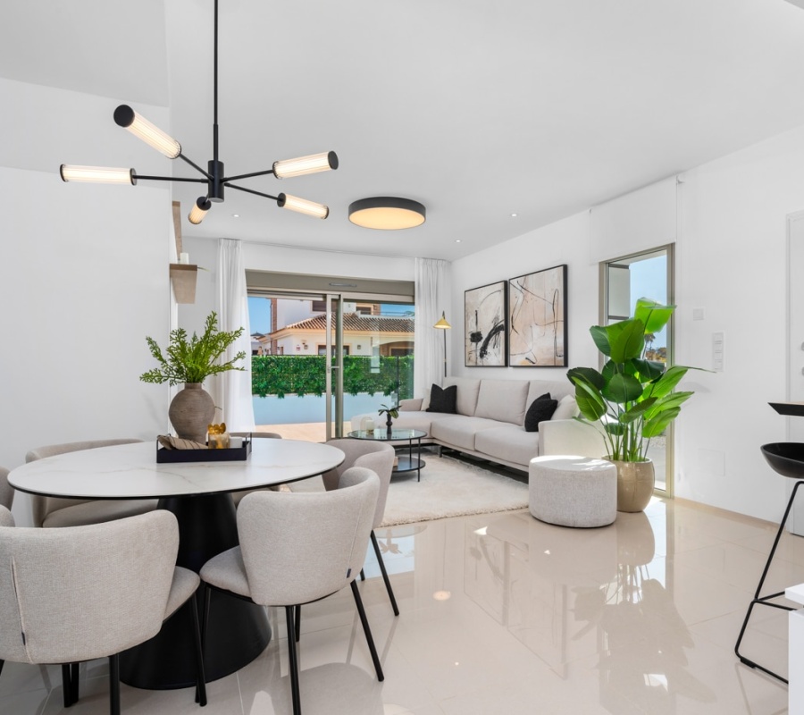 Los Alcázares, Murcia, Región de Murcia, España, 0 , 3 Habitaciones Habitaciones,3 BathroomsBathrooms,Chalet,Comprar,Calle Isla de Espardell, 3,0,1727