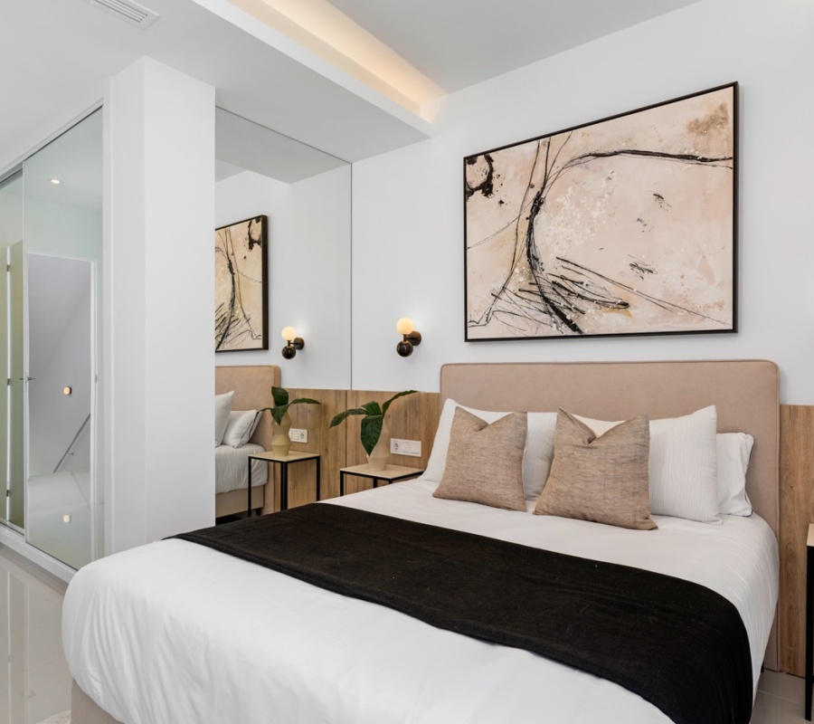 Los Alcázares, Murcia, Región de Murcia, España, 0 , 3 Habitaciones Habitaciones,3 BathroomsBathrooms,Chalet,Comprar,Calle Isla de Espardell, 3,0,1727