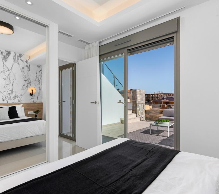 Los Alcázares, Murcia, Región de Murcia, España, 0 , 3 Habitaciones Habitaciones,3 BathroomsBathrooms,Chalet,Comprar,Calle Isla de Espardell, 3,0,1727