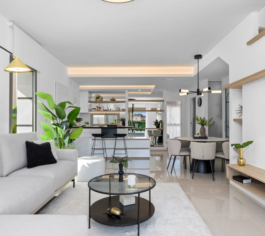 Los Alcázares, Murcia, Región de Murcia, España, 0 , 3 Habitaciones Habitaciones,3 BathroomsBathrooms,Chalet,Comprar,Calle Isla de Espardell, 3,0,1727