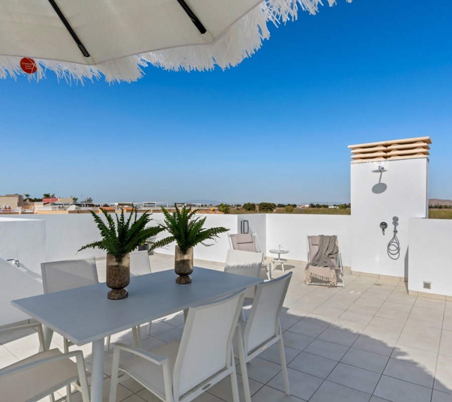 Los Alcázares, Murcia, Región de Murcia, España, 0 , 3 Habitaciones Habitaciones,3 BathroomsBathrooms,Chalet,Comprar,Calle Isla de Espardell, 3,0,1727