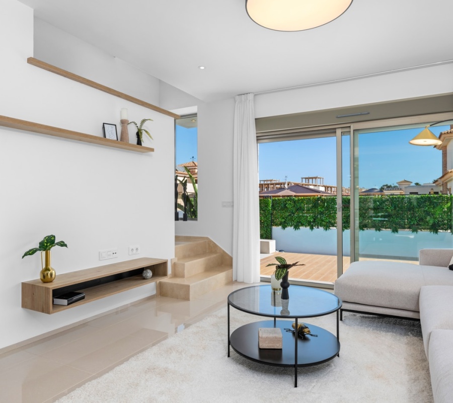 Los Alcázares, Murcia, Región de Murcia, España, 0 , 3 Habitaciones Habitaciones,3 BathroomsBathrooms,Chalet,Comprar,Calle Isla de Espardell, 3,0,1727