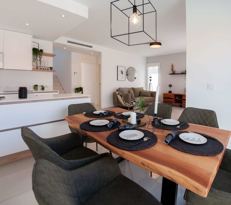 Los Alcázares, Murcia, Región de Murcia, España, 0 , 3 Habitaciones Habitaciones,3 BathroomsBathrooms,Chalet,Comprar,Calle Isla de Espardell, 3,0,1727