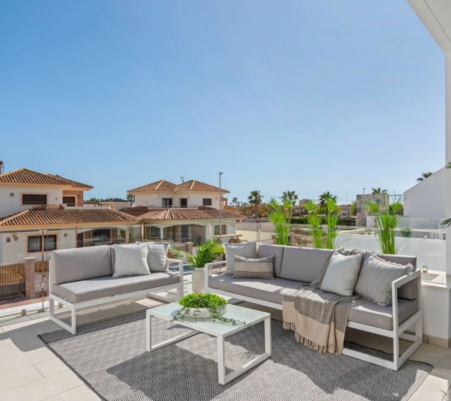 Los Alcázares, Murcia, Región de Murcia, España, 0 , 3 Habitaciones Habitaciones,3 BathroomsBathrooms,Chalet,Comprar,Calle Isla de Espardell, 3,0,1727
