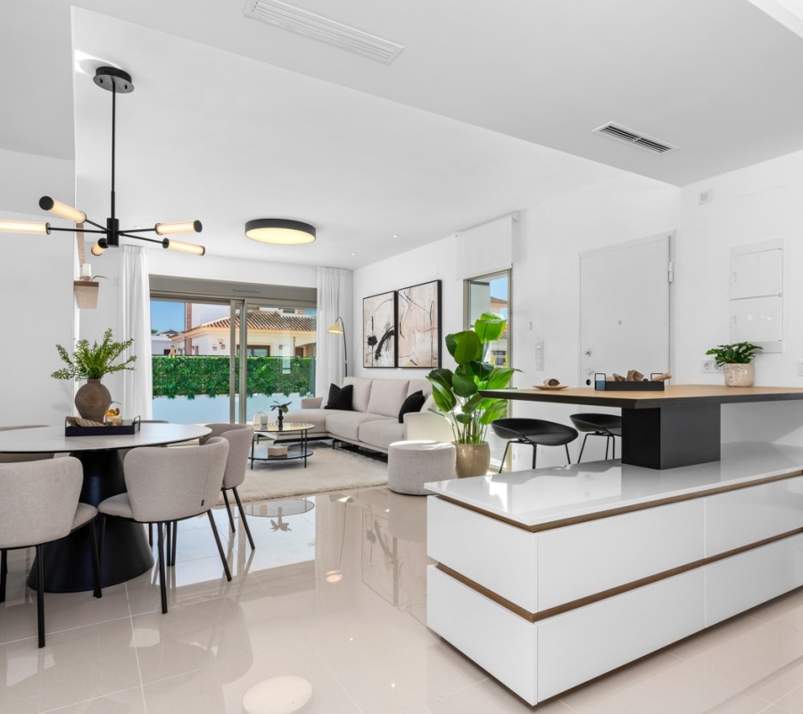 Los Alcázares, Murcia, Región de Murcia, España, 0 , 3 Habitaciones Habitaciones,3 BathroomsBathrooms,Chalet,Comprar,Calle Isla de Espardell, 3,0,1727
