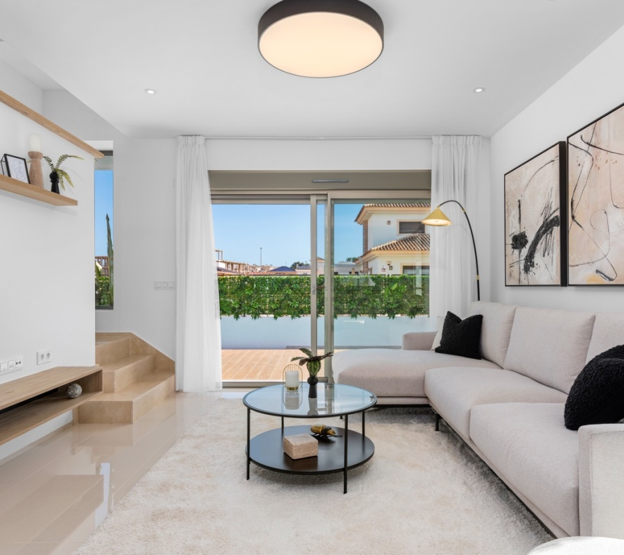 Los Alcázares, Murcia, Región de Murcia, España, 0 , 3 Habitaciones Habitaciones,3 BathroomsBathrooms,Chalet,Comprar,Calle Isla de Espardell, 3,0,1727
