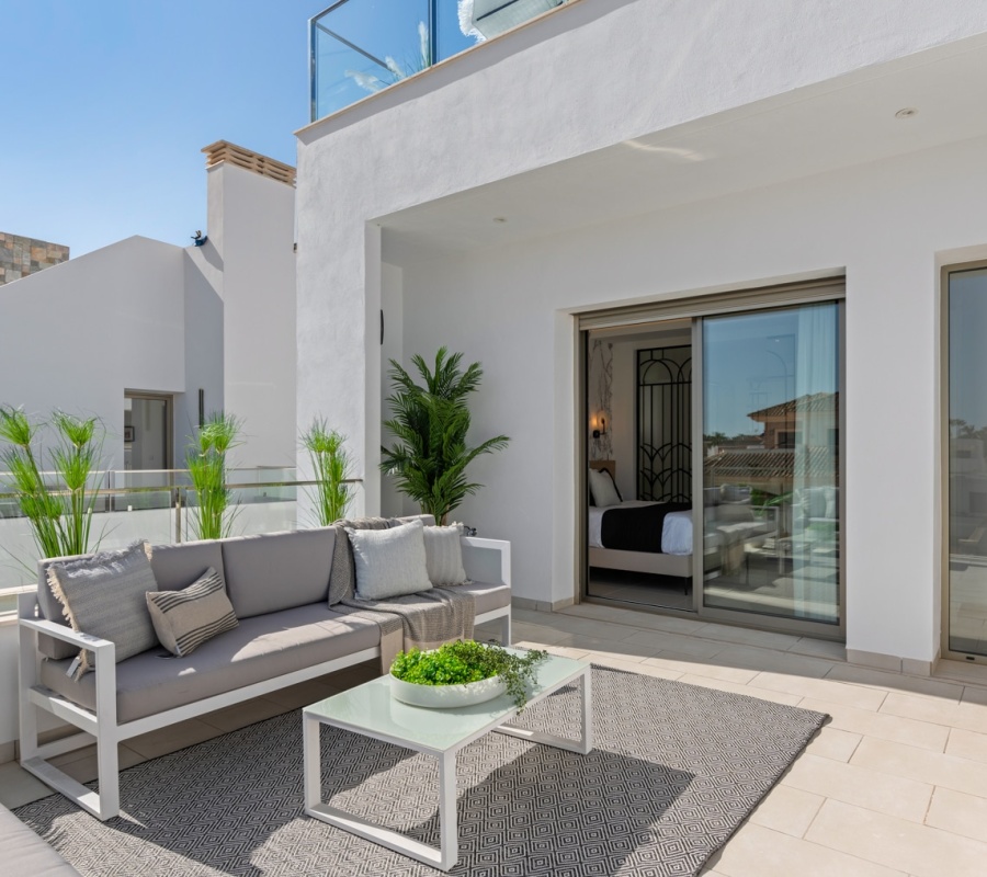 Los Alcázares, Murcia, Región de Murcia, España, 0 , 3 Habitaciones Habitaciones,3 BathroomsBathrooms,Chalet,Comprar,Calle Isla de Espardell, 3,0,1727