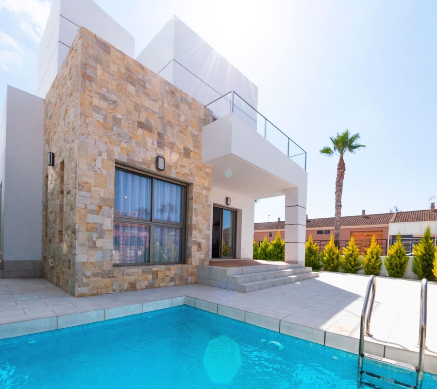 Los Alcázares, Murcia, Región de Murcia, España, 0 , 3 Habitaciones Habitaciones,3 BathroomsBathrooms,Chalet,Comprar,Calle Isla de Espardell, 3,0,1727