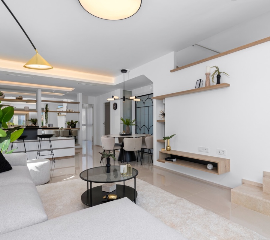 Los Alcázares, Murcia, Región de Murcia, España, 0 , 3 Habitaciones Habitaciones,3 BathroomsBathrooms,Chalet,Comprar,Calle Isla de Espardell, 3,0,1727