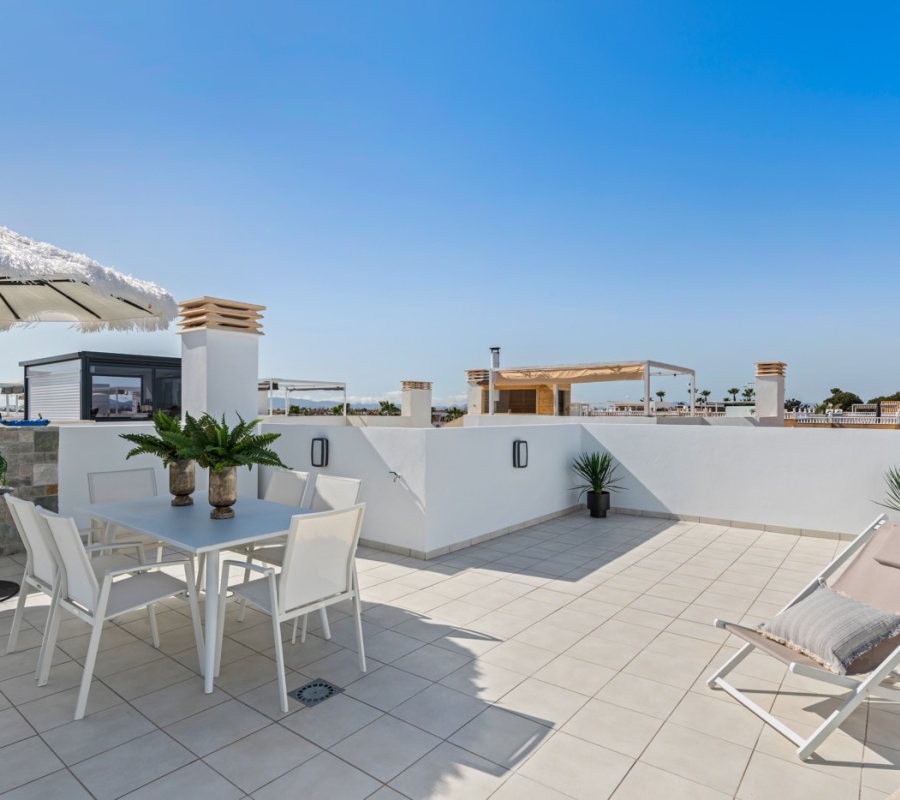 Los Alcázares, Murcia, Región de Murcia, España, 0 , 3 Habitaciones Habitaciones,3 BathroomsBathrooms,Chalet,Comprar,Calle Isla de Espardell, 3,0,1727