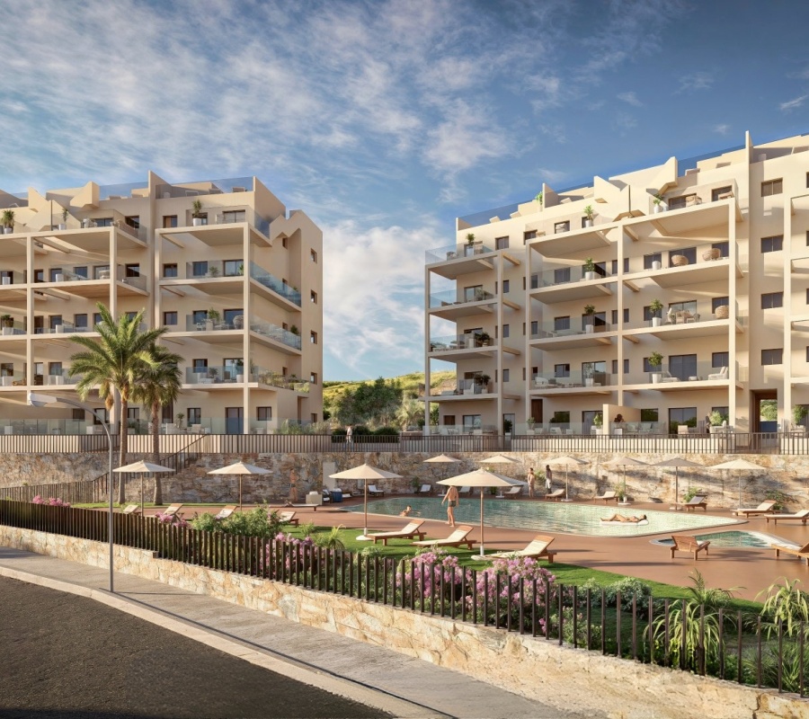 Corvera Golf, Corvera Golf, Región de Murcia, 0 , 3 Habitaciones Habitaciones,2 BathroomsBathrooms,Planta baja,Comprar,Corvera Golf,0,1728