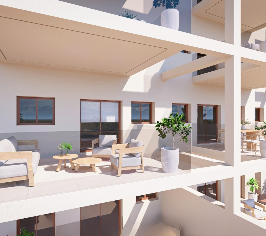 Corvera Golf, Corvera Golf, Región de Murcia, 0 , 3 Habitaciones Habitaciones,2 BathroomsBathrooms,Planta baja,Comprar,Corvera Golf,0,1728