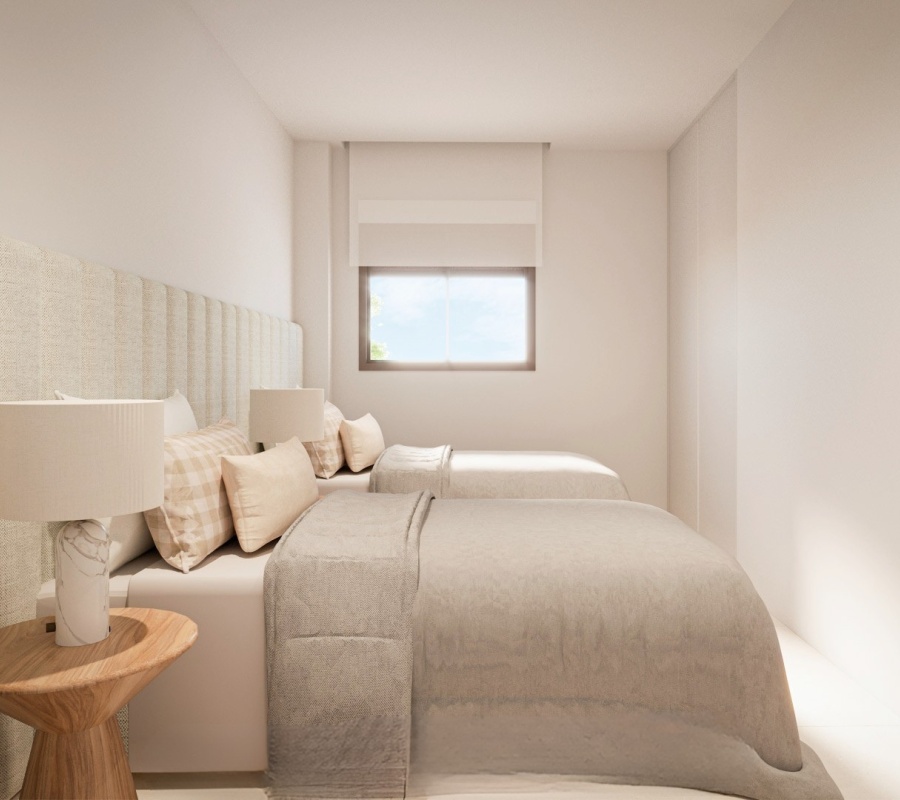 Corvera Golf, Corvera Golf, Región de Murcia, 0 , 2 Habitaciones Habitaciones,2 BathroomsBathrooms,Planta baja,Comprar,Corvera Golf,0,1729