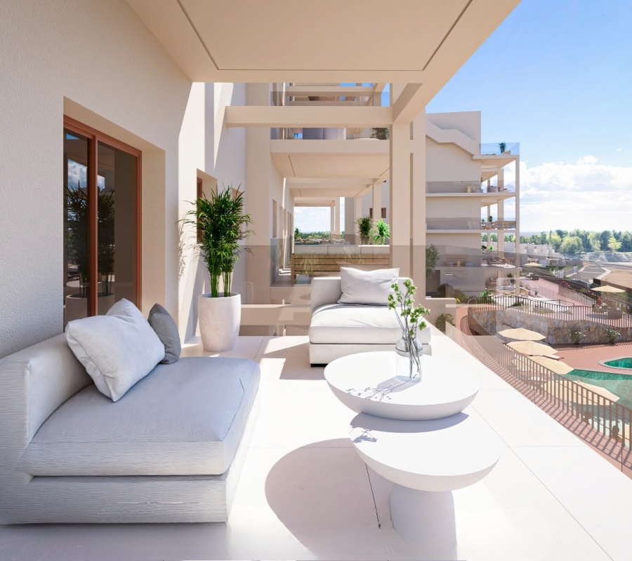 Corvera Golf, Corvera Golf, Región de Murcia, 0 , 2 Habitaciones Habitaciones,2 BathroomsBathrooms,Planta baja,Comprar,Corvera Golf,0,1729