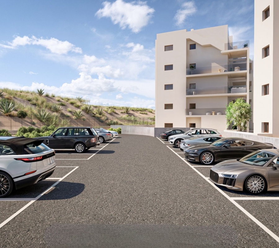 Corvera Golf, Corvera Golf, Región de Murcia, 0 , 3 Habitaciones Habitaciones,2 BathroomsBathrooms,Apartamento,Comprar,Corvera Golf,0,1730
