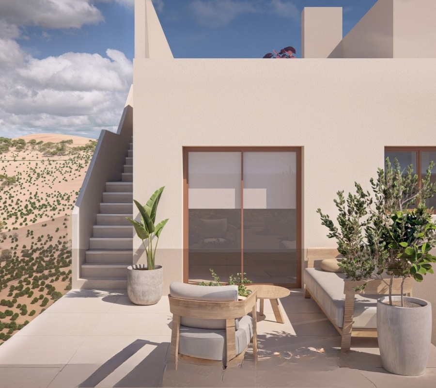 Corvera Golf, Corvera Golf, Región de Murcia, 0 , 3 Habitaciones Habitaciones,2 BathroomsBathrooms,Apartamento,Comprar,Corvera Golf,0,1730