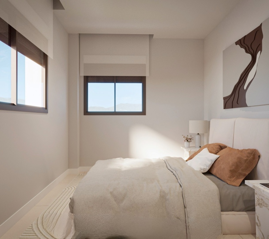 Corvera Golf, Corvera Golf, Región de Murcia, 0 , 3 Habitaciones Habitaciones,2 BathroomsBathrooms,Apartamento,Comprar,Corvera Golf,0,1730