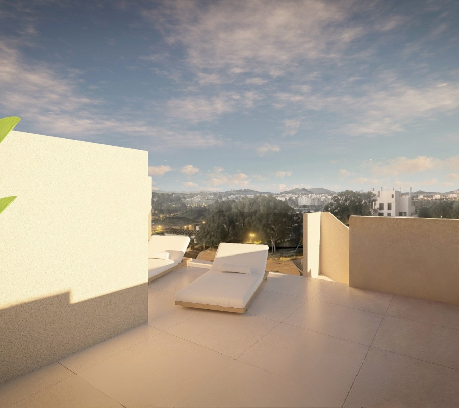 Corvera Golf, Corvera Golf, Región de Murcia, 0 , 2 Habitaciones Habitaciones,2 BathroomsBathrooms,Apartamento,Comprar,Corvera Golf,0,1731