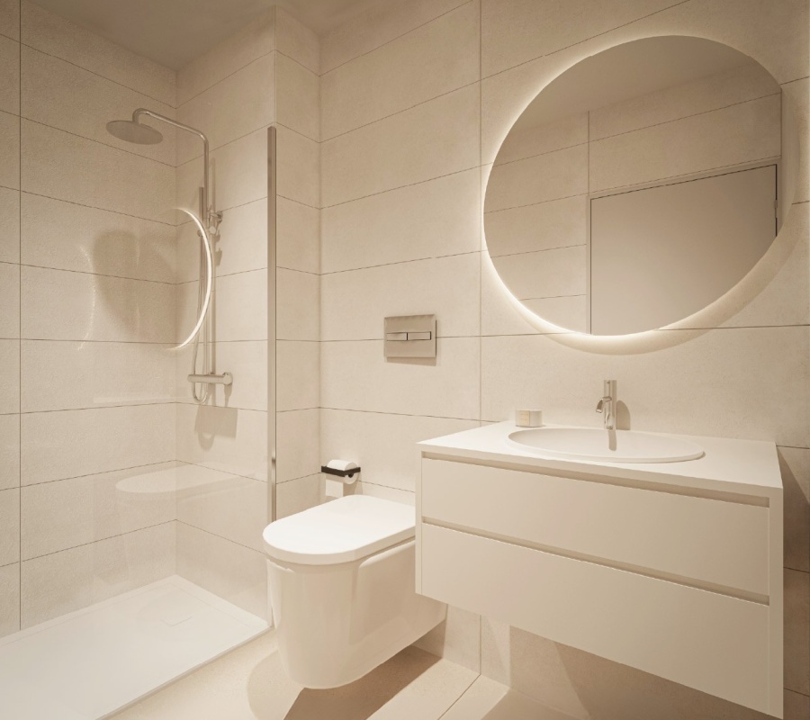 Corvera Golf, Corvera Golf, Región de Murcia, 0 , 3 Habitaciones Habitaciones,2 BathroomsBathrooms,Ático,Comprar,Corvera Golf,0,1732