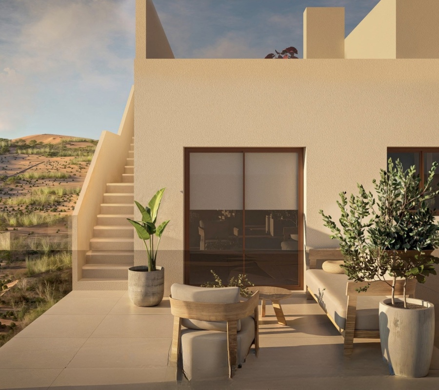Corvera Golf, Corvera Golf, Región de Murcia, 0 , 3 Habitaciones Habitaciones,2 BathroomsBathrooms,Ático,Comprar,Corvera Golf,0,1732