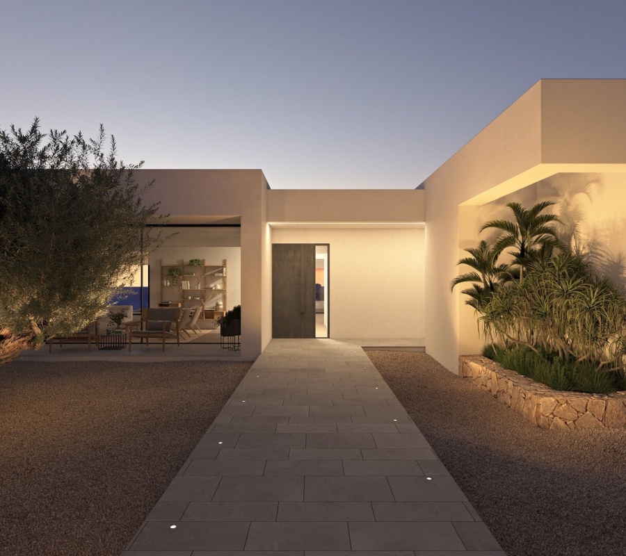 Calle Jazmines, 98J, Cumbre del Sol, Comunidad Valenciana, 0 , 3 Habitaciones Habitaciones,4 BathroomsBathrooms,Villa,Comprar,Calle Jazmines, 98J,0,1736