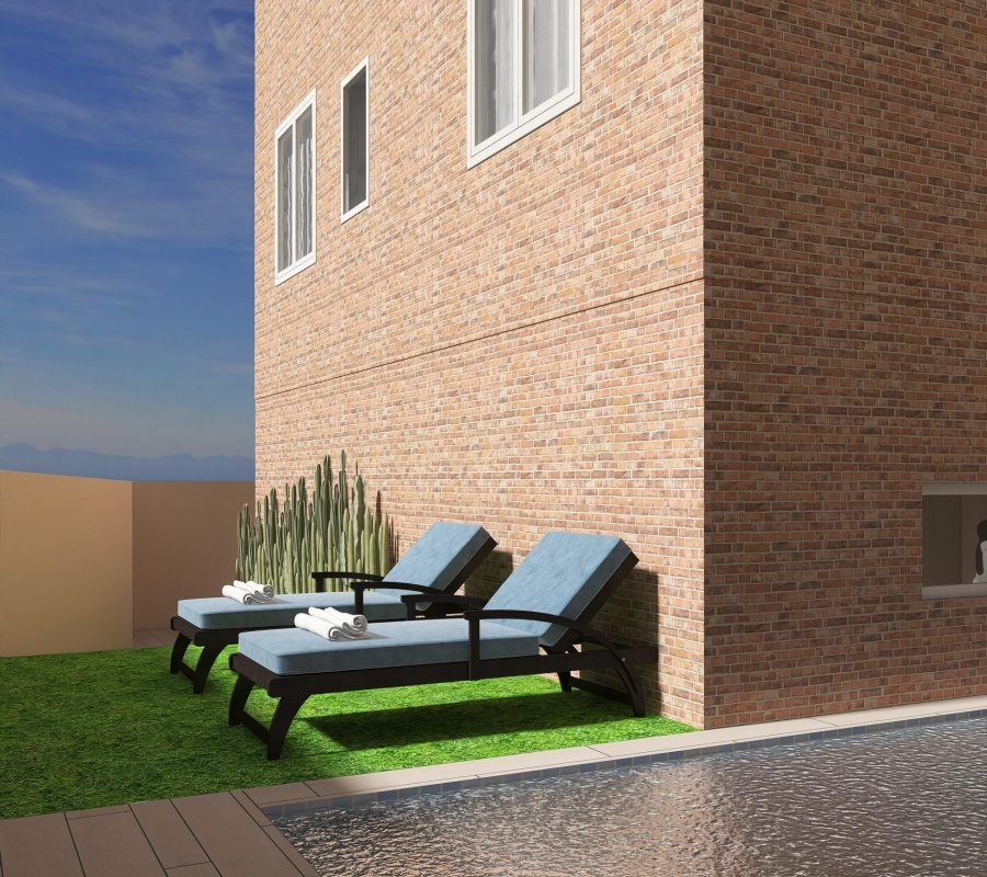 Ciudad Quesada, Alicante, Comunidad Valenciana, España, 0 , 4 Habitaciones Habitaciones,3 BathroomsBathrooms,Chalet,Comprar,Calle Sierra de Gata, 2,0,1737