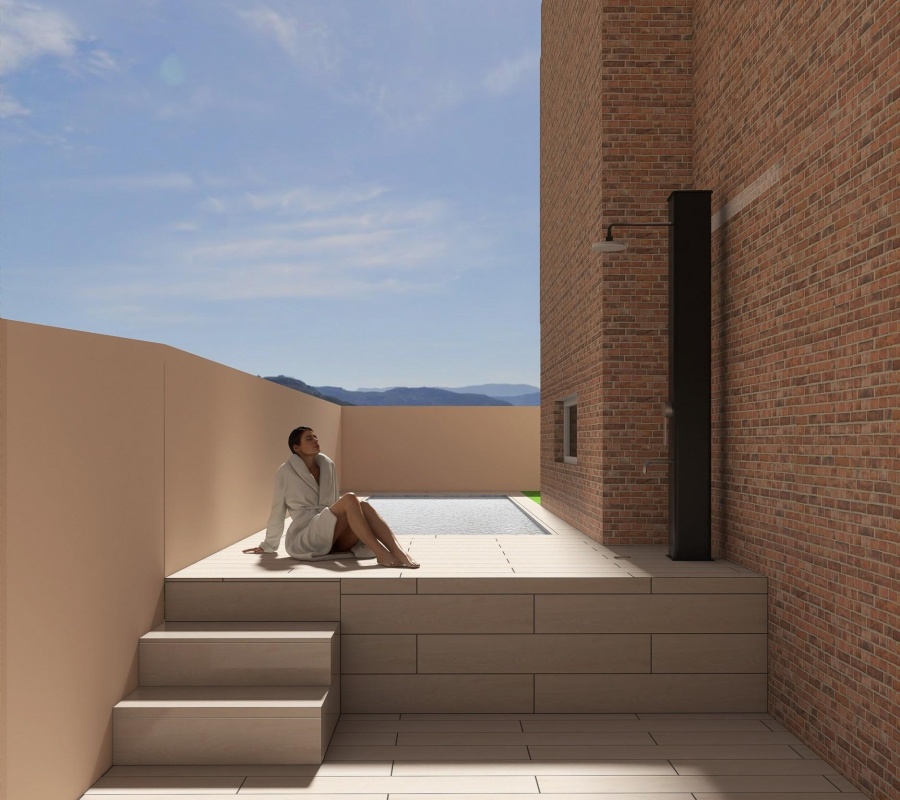 Ciudad Quesada, Alicante, Comunidad Valenciana, España, 0 , 4 Habitaciones Habitaciones,3 BathroomsBathrooms,Chalet,Comprar,Calle Sierra de Gata, 2,0,1737