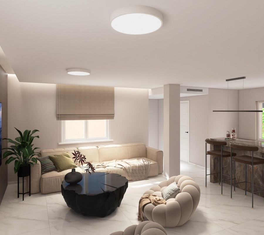 Ciudad Quesada, Alicante, Comunidad Valenciana, España, 0 , 4 Habitaciones Habitaciones,3 BathroomsBathrooms,Chalet,Comprar,Calle Sierra de Gata, 2,0,1737