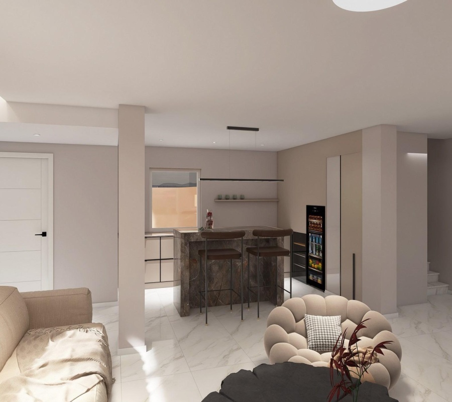 Ciudad Quesada, Alicante, Comunidad Valenciana, España, 0 , 4 Habitaciones Habitaciones,3 BathroomsBathrooms,Chalet,Comprar,Calle Sierra de Gata, 2,0,1737