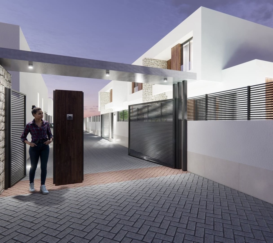 Dolores, Alicante, Comunidad Valenciana, España, 0 , 3 Habitaciones Habitaciones,2 BathroomsBathrooms,Chalet,Comprar,Avenida de la Mujer, 93,0,1738