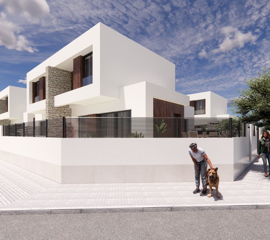 Dolores, Alicante, Comunidad Valenciana, España, 0 , 3 Habitaciones Habitaciones,2 BathroomsBathrooms,Chalet,Comprar,Avenida de la Mujer, 93,0,1738