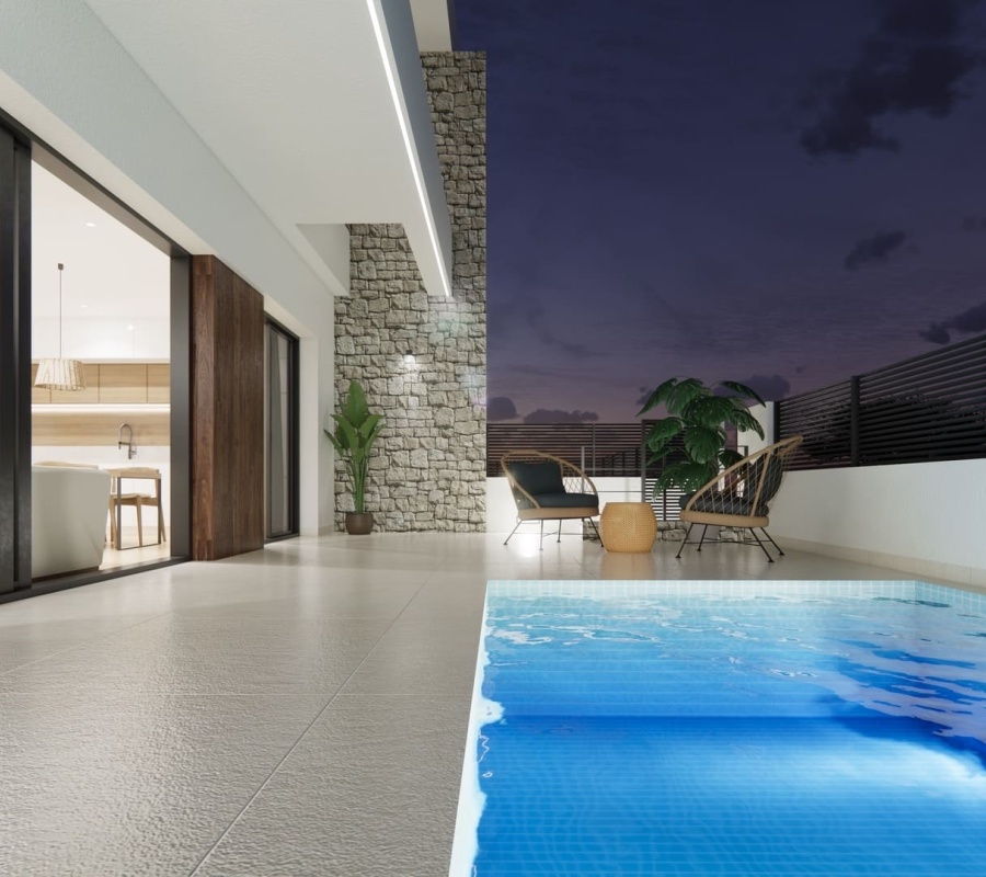 Dolores, Alicante, Comunidad Valenciana, España, 0 , 3 Habitaciones Habitaciones,2 BathroomsBathrooms,Chalet,Comprar,Avenida de la Mujer, 93,0,1738