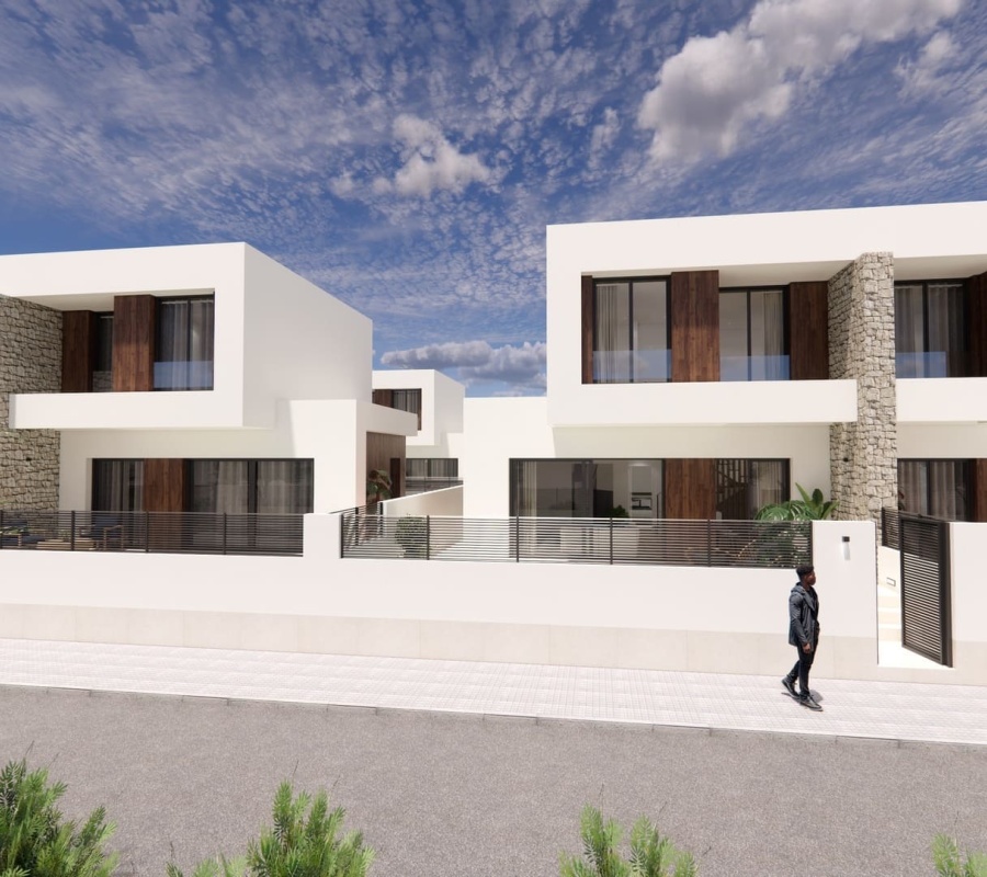 Dolores, Alicante, Comunidad Valenciana, España, 0 , 3 Habitaciones Habitaciones,2 BathroomsBathrooms,Chalet,Comprar,Avenida de la Mujer, 93,0,1738