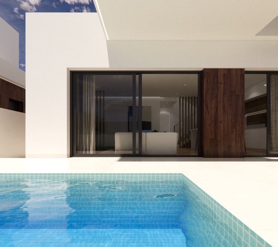 Dolores, Alicante, Comunidad Valenciana, España, 0 , 3 Habitaciones Habitaciones,2 BathroomsBathrooms,Chalet,Comprar,Avenida de la Mujer, 93,0,1738