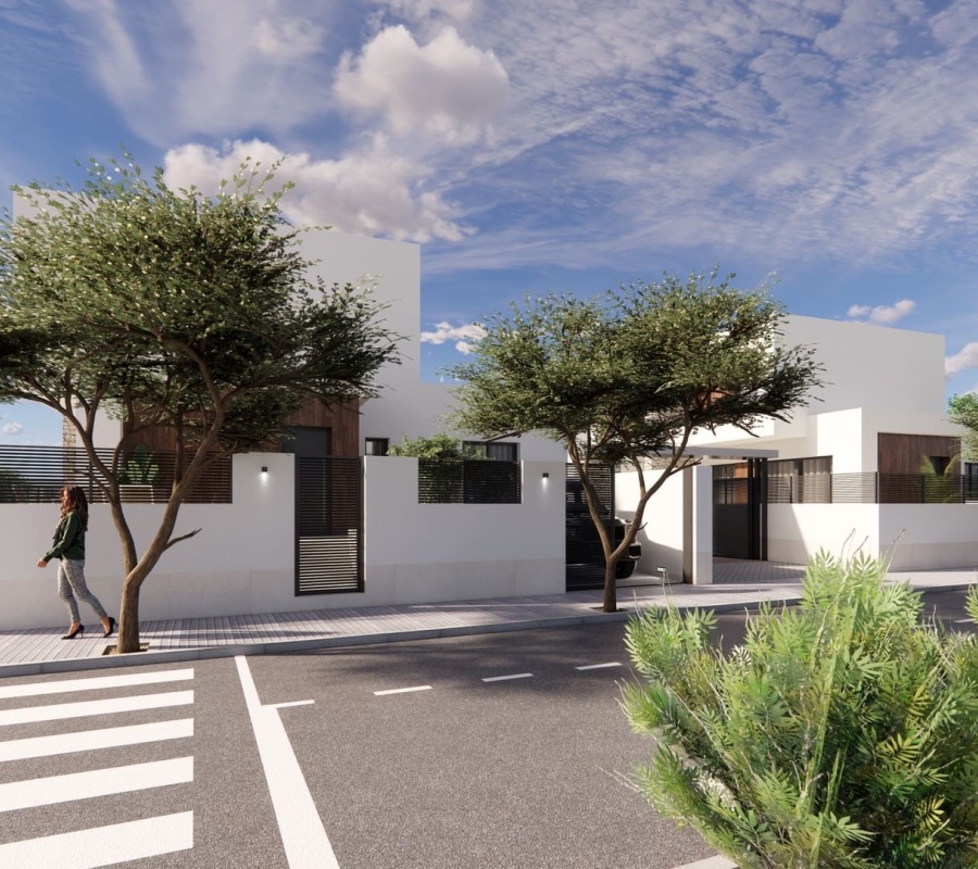 Dolores, Alicante, Comunidad Valenciana, España, 0 , 3 Habitaciones Habitaciones,2 BathroomsBathrooms,Chalet,Comprar,Avenida de la Mujer, 93,0,1738