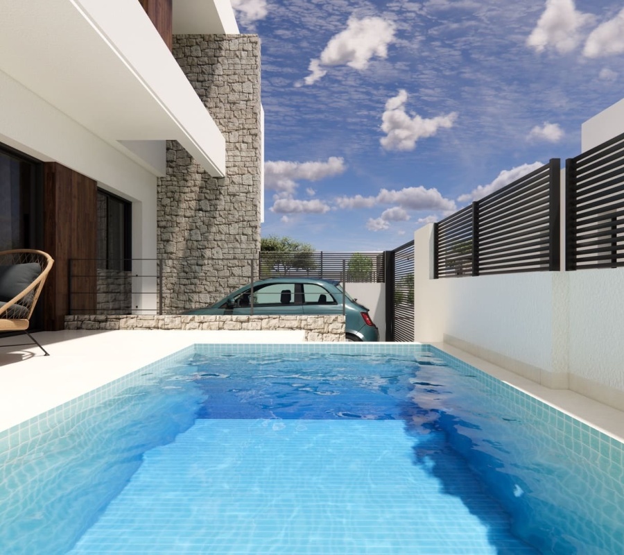 Dolores, Alicante, Comunidad Valenciana, España, 0 , 3 Habitaciones Habitaciones,2 BathroomsBathrooms,Chalet,Comprar,Avenida de la Mujer, 93,0,1738