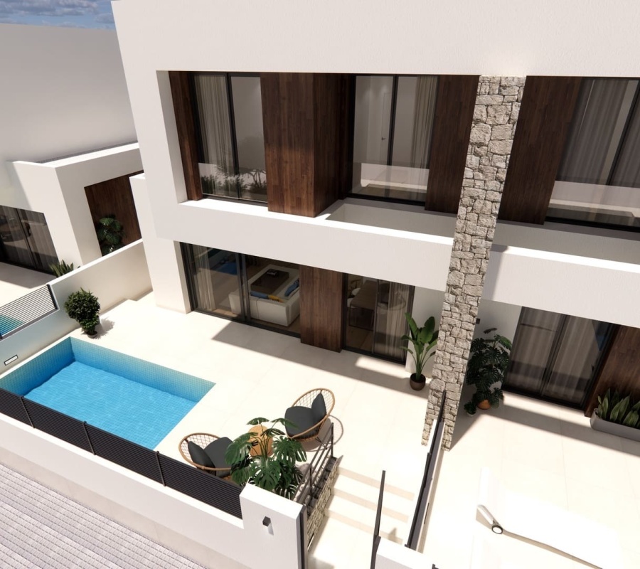 Dolores, Alicante, Comunidad Valenciana, España, 0 , 3 Habitaciones Habitaciones,2 BathroomsBathrooms,Chalet,Comprar,Avenida de la Mujer, 93,0,1738