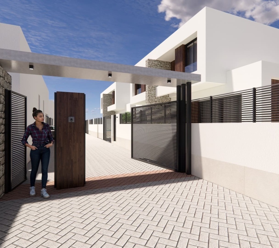 Dolores, Alicante, Comunidad Valenciana, España, 0 , 3 Habitaciones Habitaciones,2 BathroomsBathrooms,Chalet,Comprar,Avenida de la Mujer, 93,0,1738