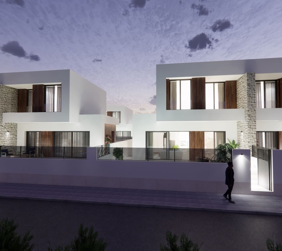 Dolores, Alicante, Comunidad Valenciana, España, 0 , 3 Habitaciones Habitaciones,2 BathroomsBathrooms,Chalet,Comprar,Avenida de la Mujer, 93,0,1738