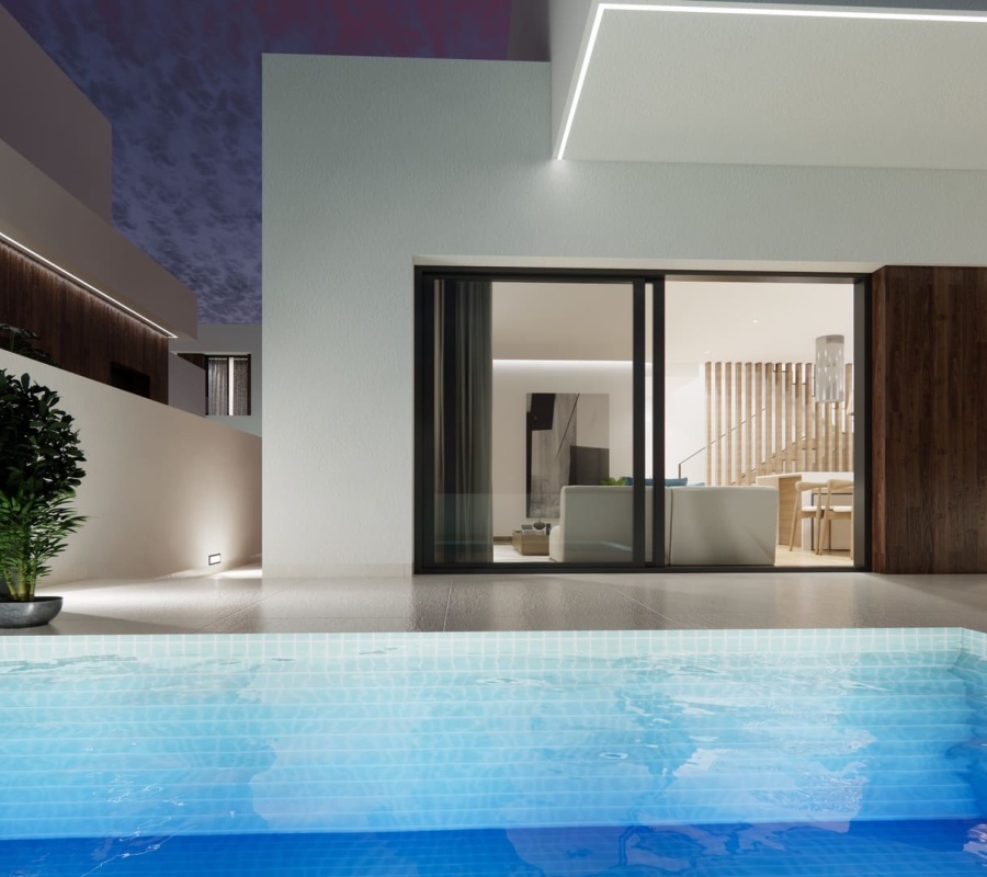 Dolores, Alicante, Comunidad Valenciana, España, 0 , 3 Habitaciones Habitaciones,2 BathroomsBathrooms,Chalet,Comprar,Avenida de la Mujer, 93,0,1738