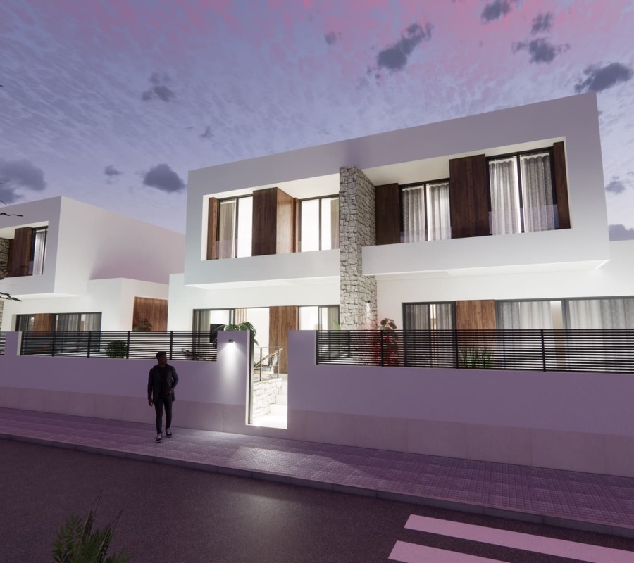 Dolores, Alicante, Comunidad Valenciana, España, 0 , 3 Habitaciones Habitaciones,2 BathroomsBathrooms,Chalet,Comprar,Avenida de la Mujer, 93,0,1738