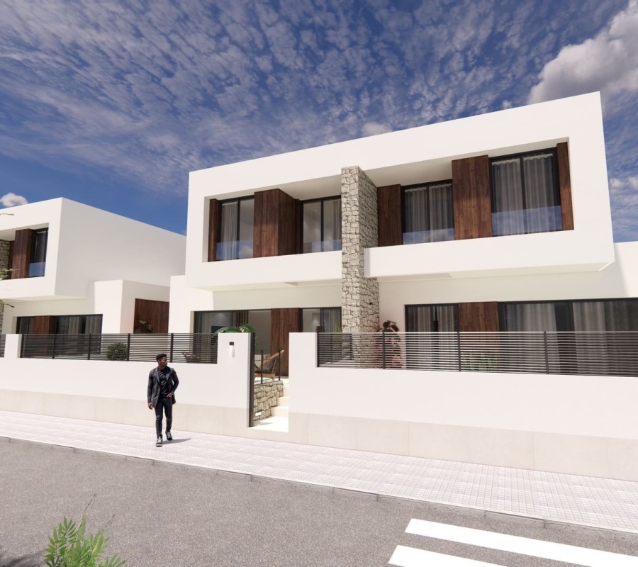 Dolores, Alicante, Comunidad Valenciana, España, 0 , 3 Habitaciones Habitaciones,2 BathroomsBathrooms,Chalet,Comprar,Avenida de la Mujer, 93,0,1738