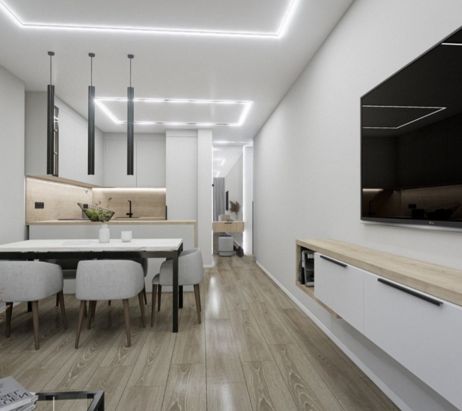 Torrevieja, Alicante, Comunidad Valenciana, España, 0 , 1 Habitación Habitaciones,1 BañoBathrooms,Apartamento,Comprar,Calle Monteagudo, 14,0,1741