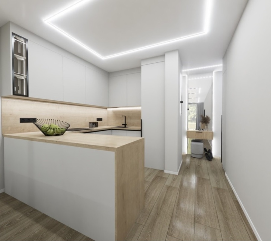 Torrevieja, Alicante, Comunidad Valenciana, España, 0 , 1 Habitación Habitaciones,1 BañoBathrooms,Apartamento,Comprar,Calle Monteagudo, 14,0,1741